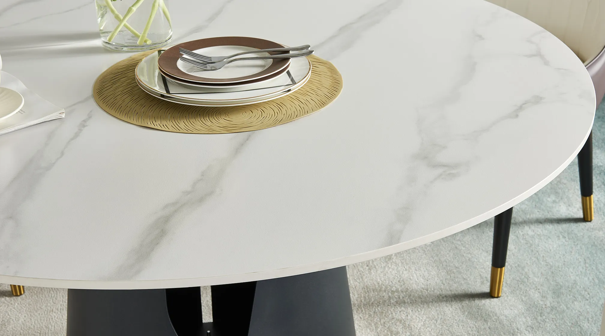 Savourez la Touche Artistique