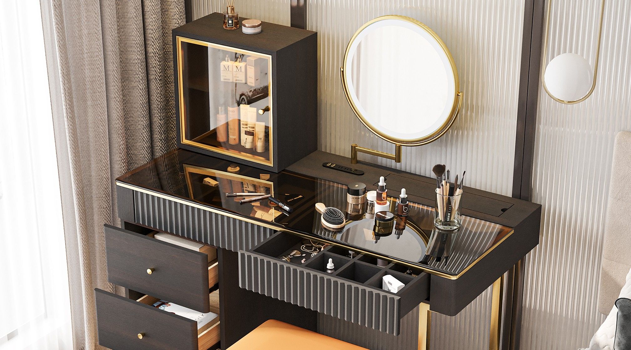 Ultimate Storage Solution