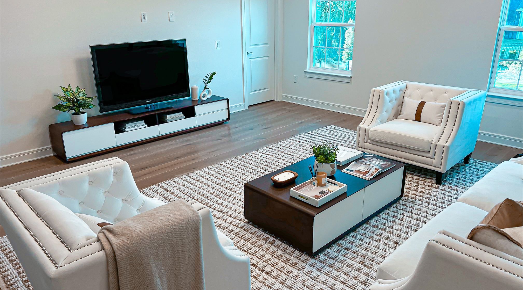 Modern Minimalism Style