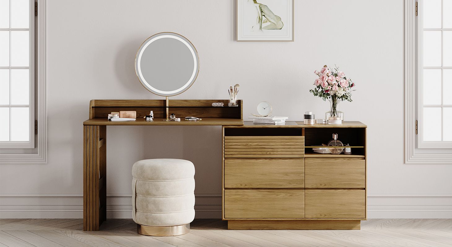 Mid-century Modern Minimalis