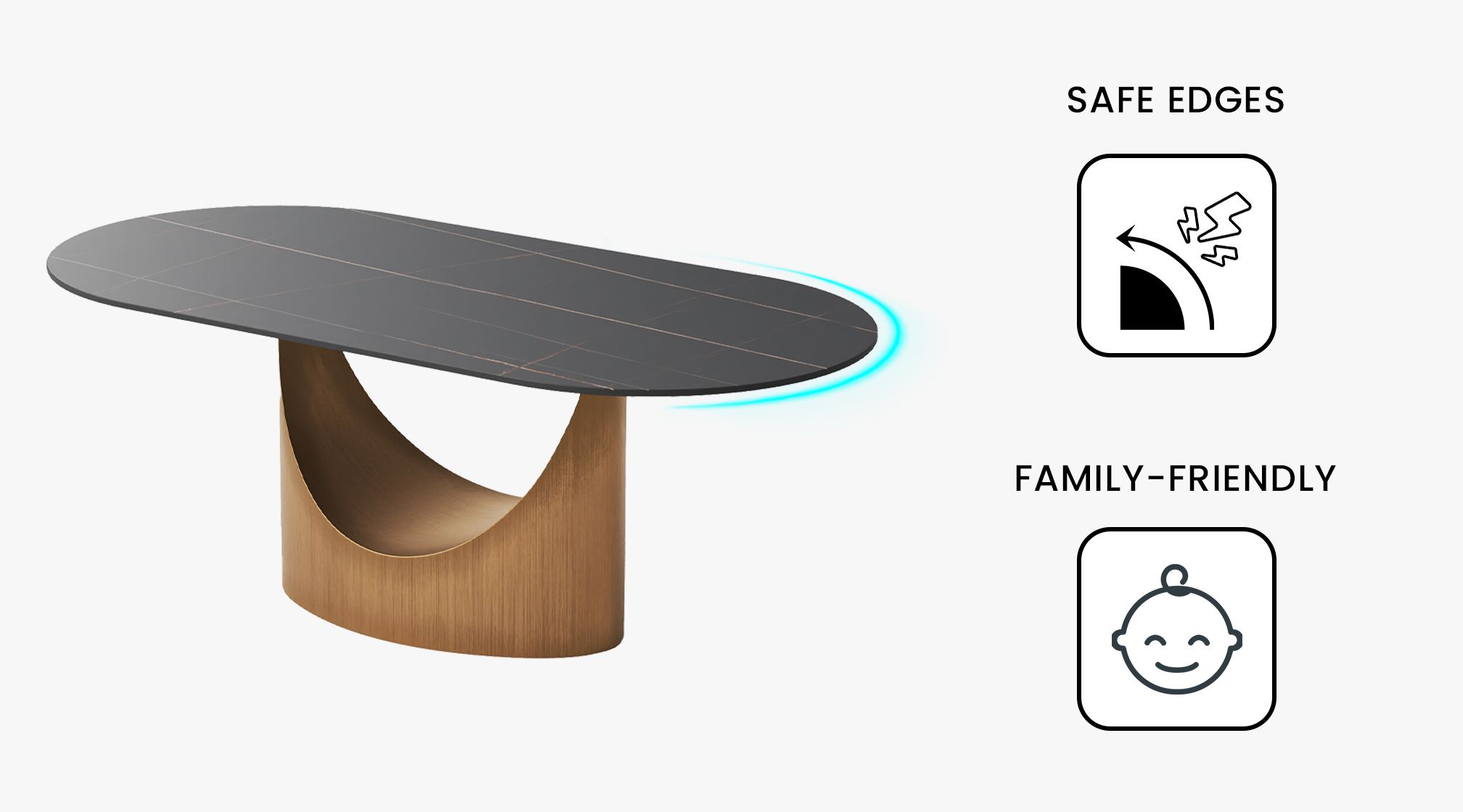 Safe and Family-Friendly