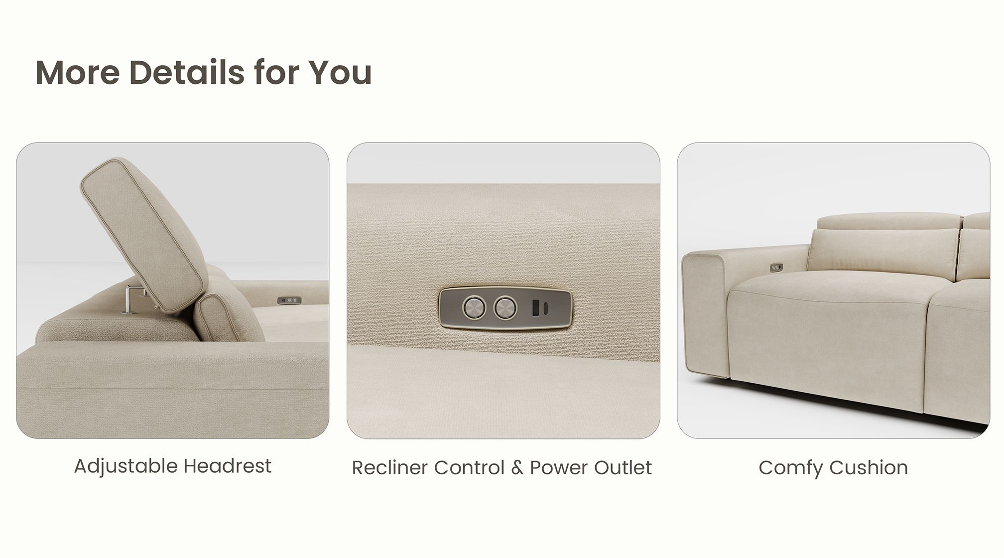 Essential Enhancements