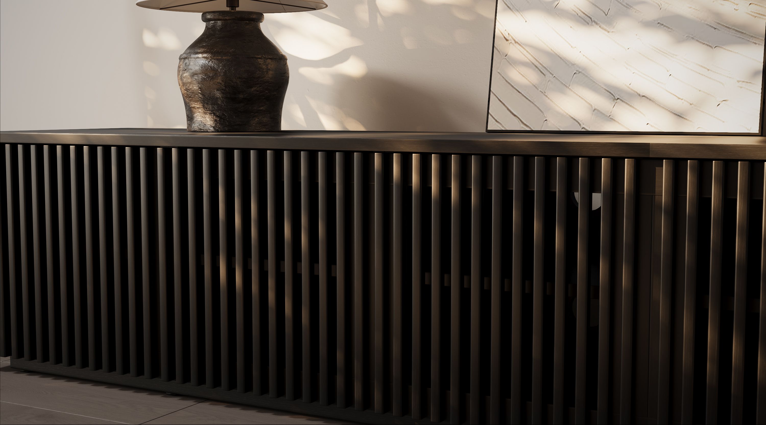 Vintage Modern Aesthetic