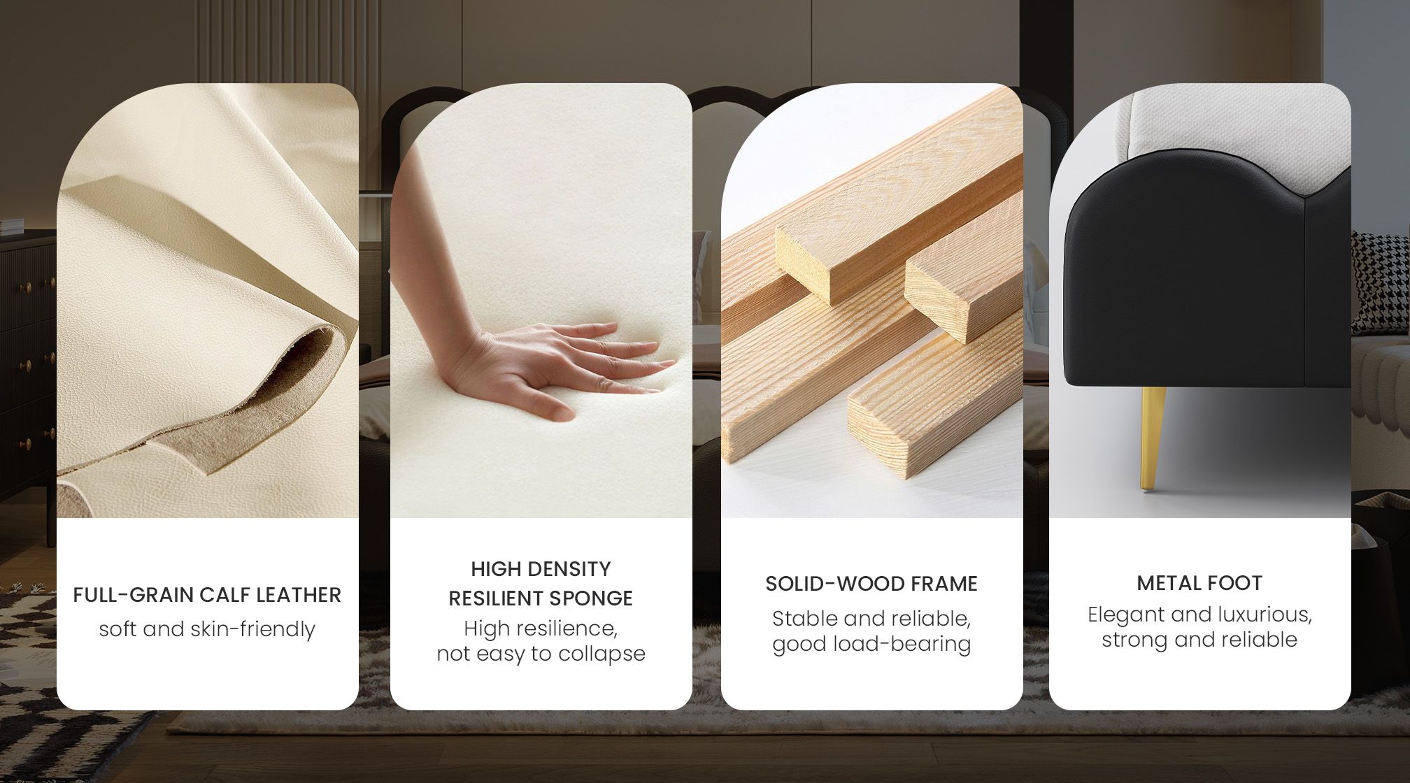 Excelling in Quality