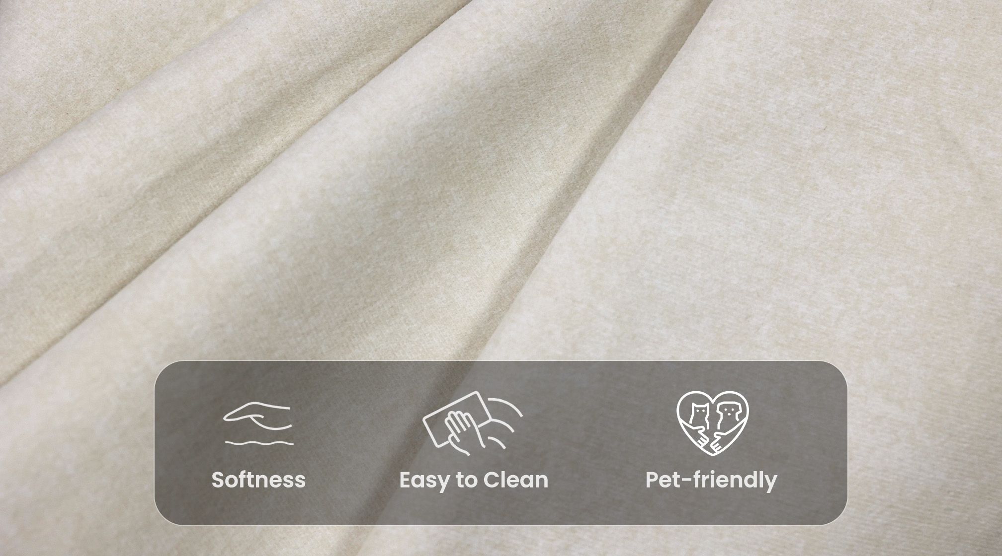 High-Performance Fabric