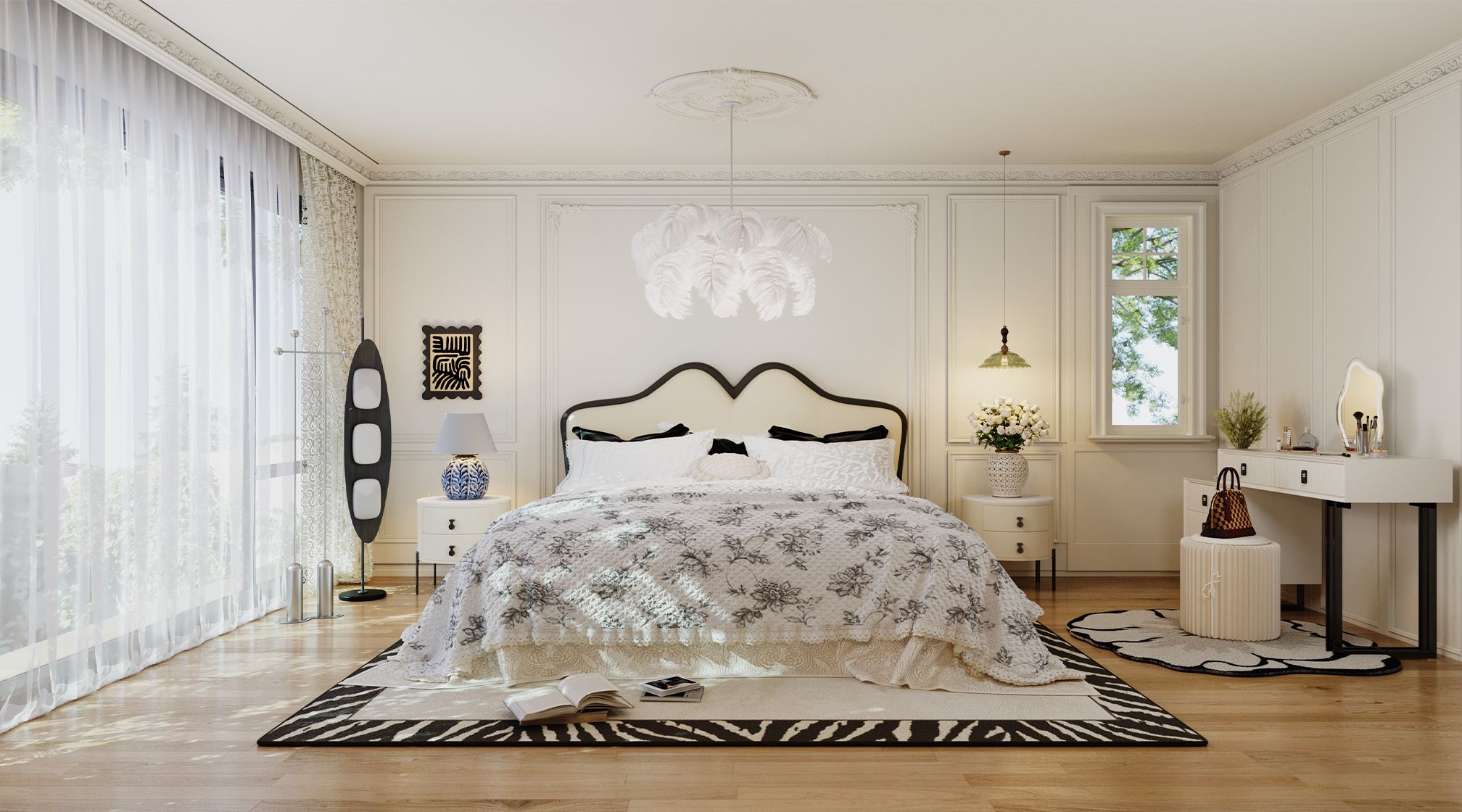 Sanctuary of Serenity