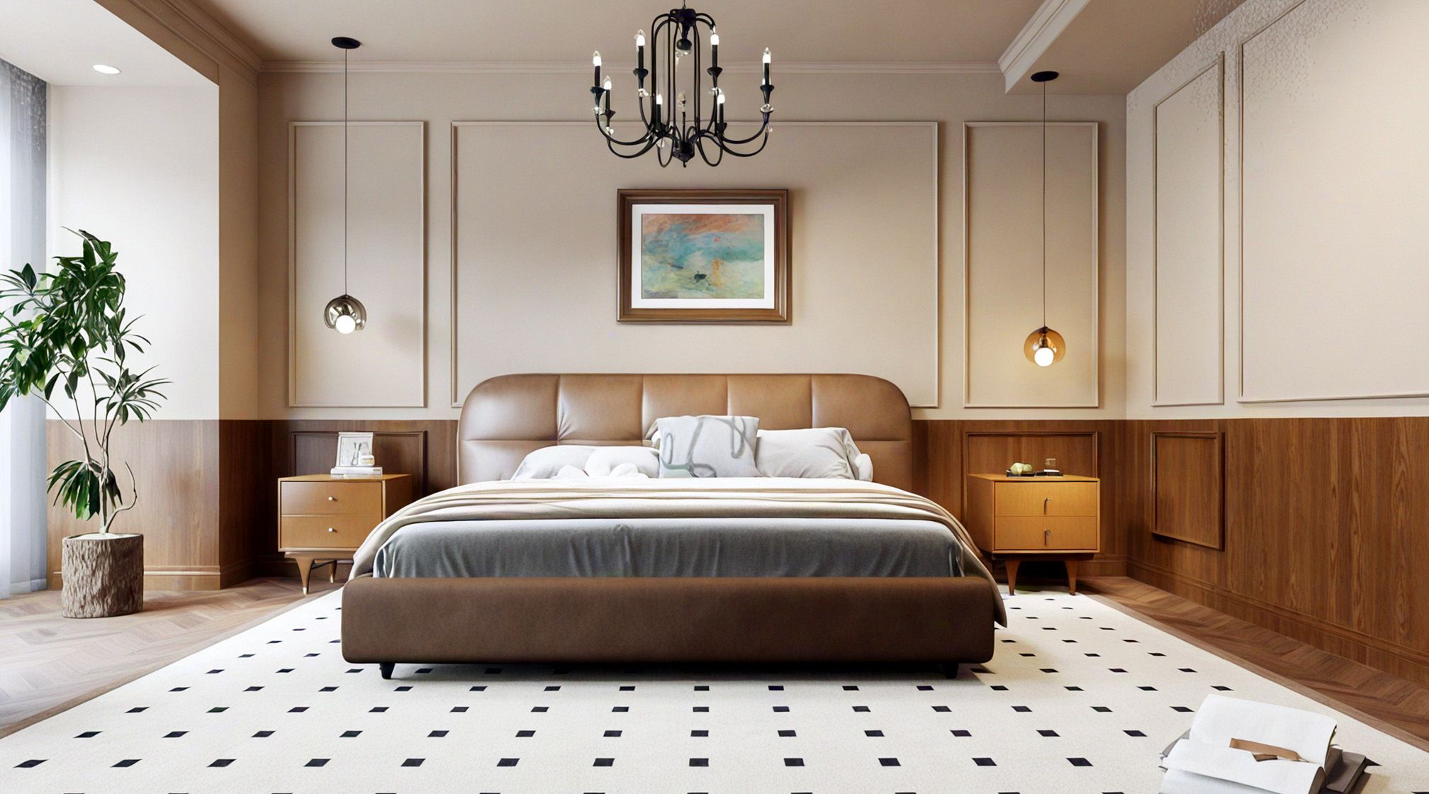 Sanctuary of Serenity