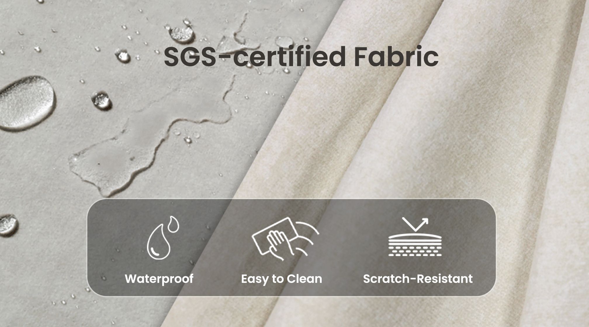 Durable Fabric for Daily Use