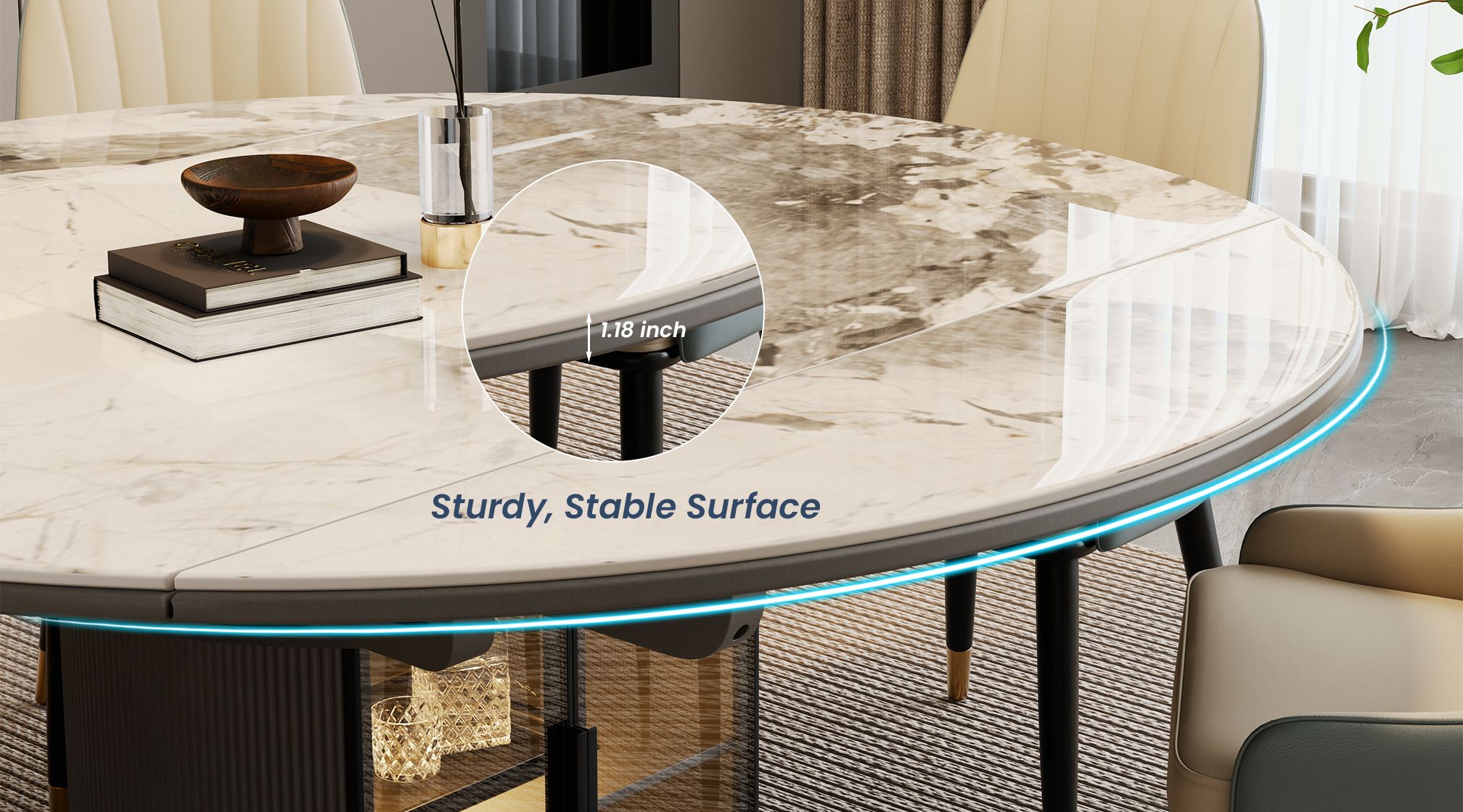 Safe and Family-Friendly