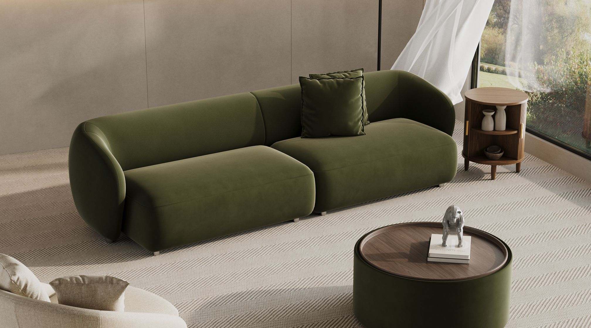 Perfect Match for Your Living Room