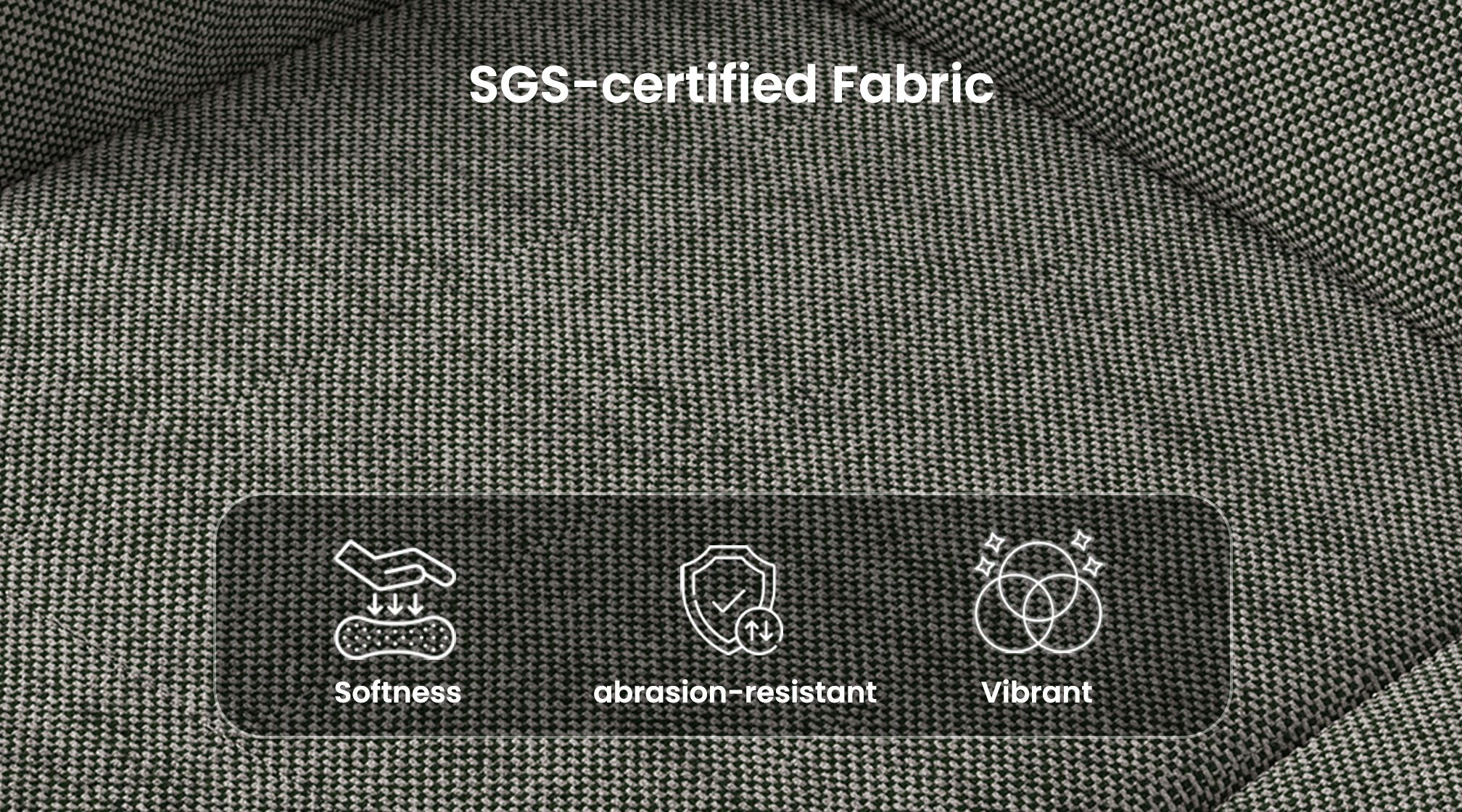 High-Performance Fabric