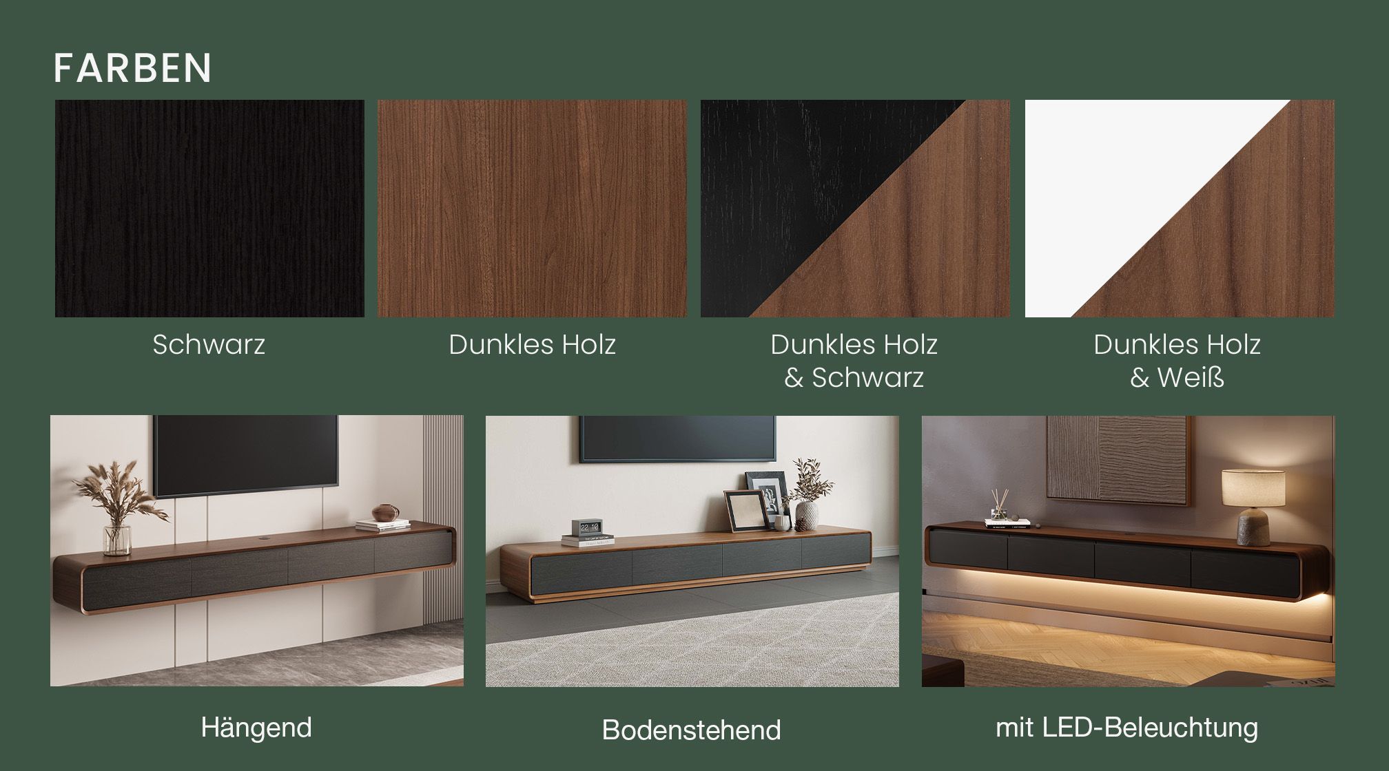 Erlesene Flexibilität