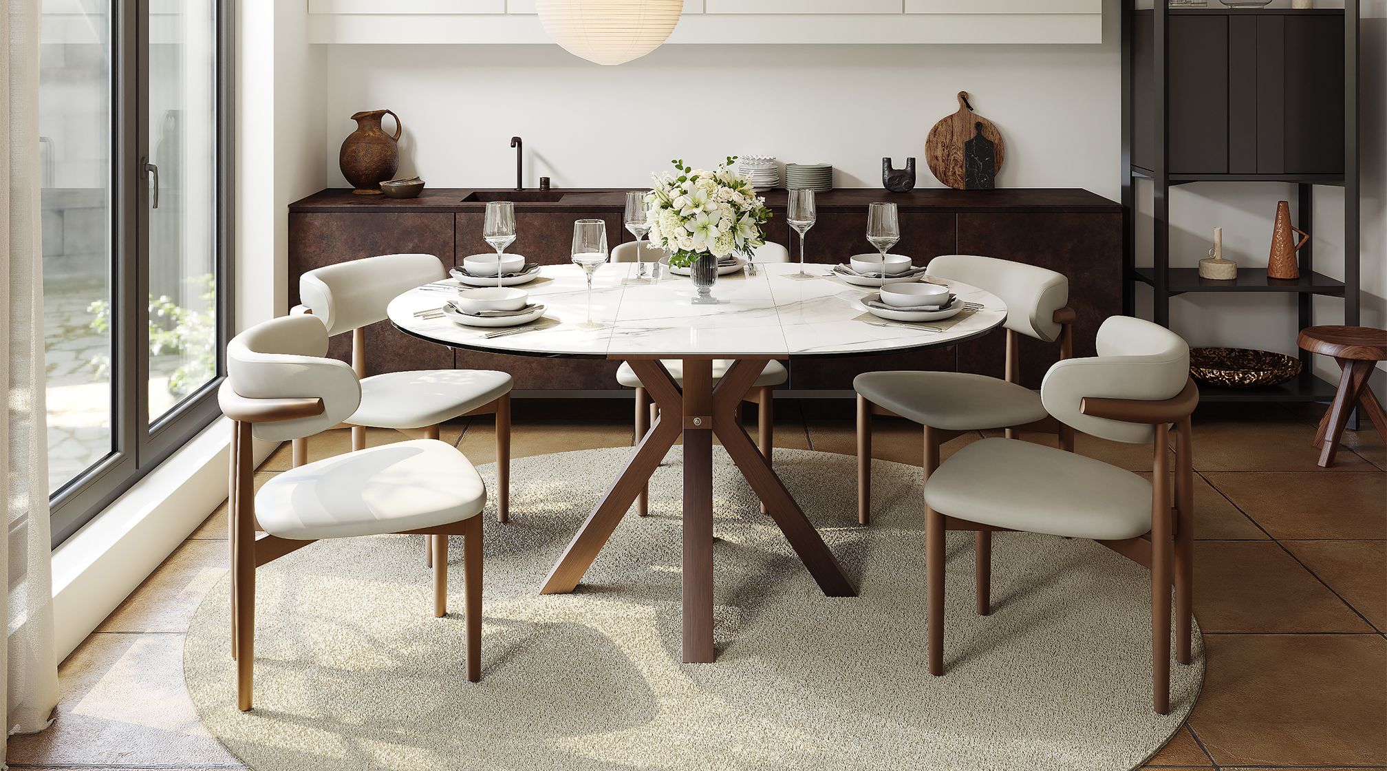 Starbase Harmony Table