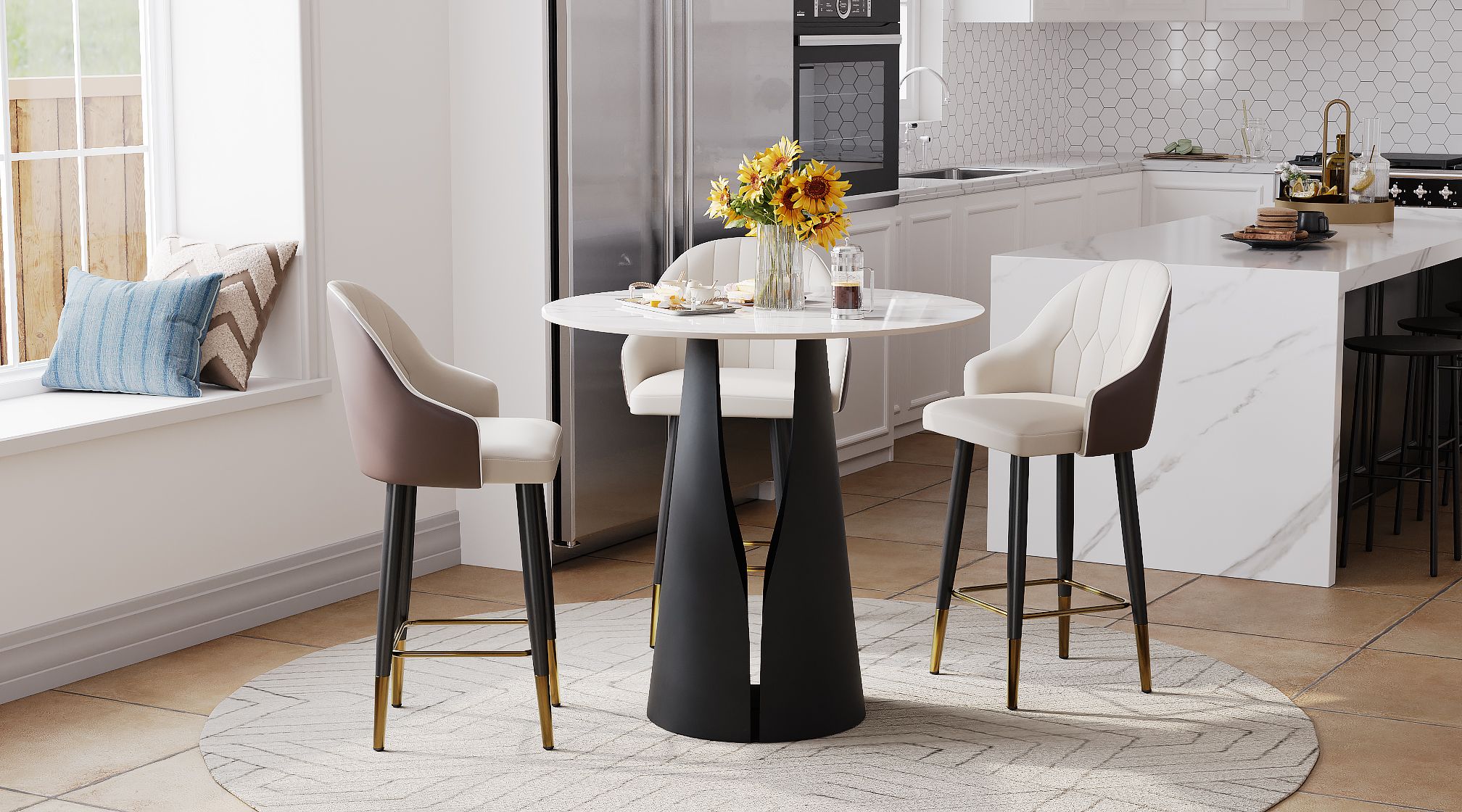 Refined Design, Effortless Function