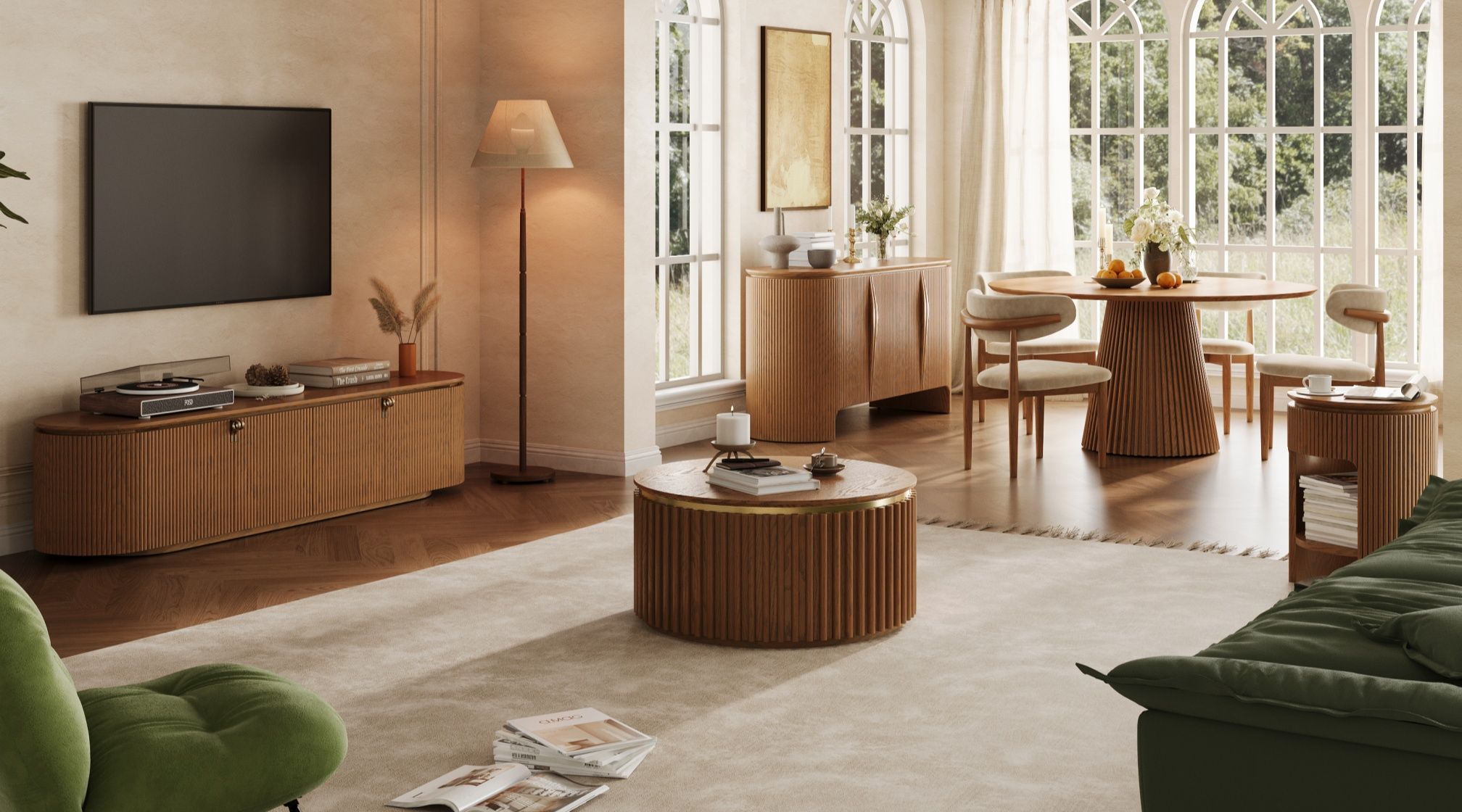 The Silva Collection