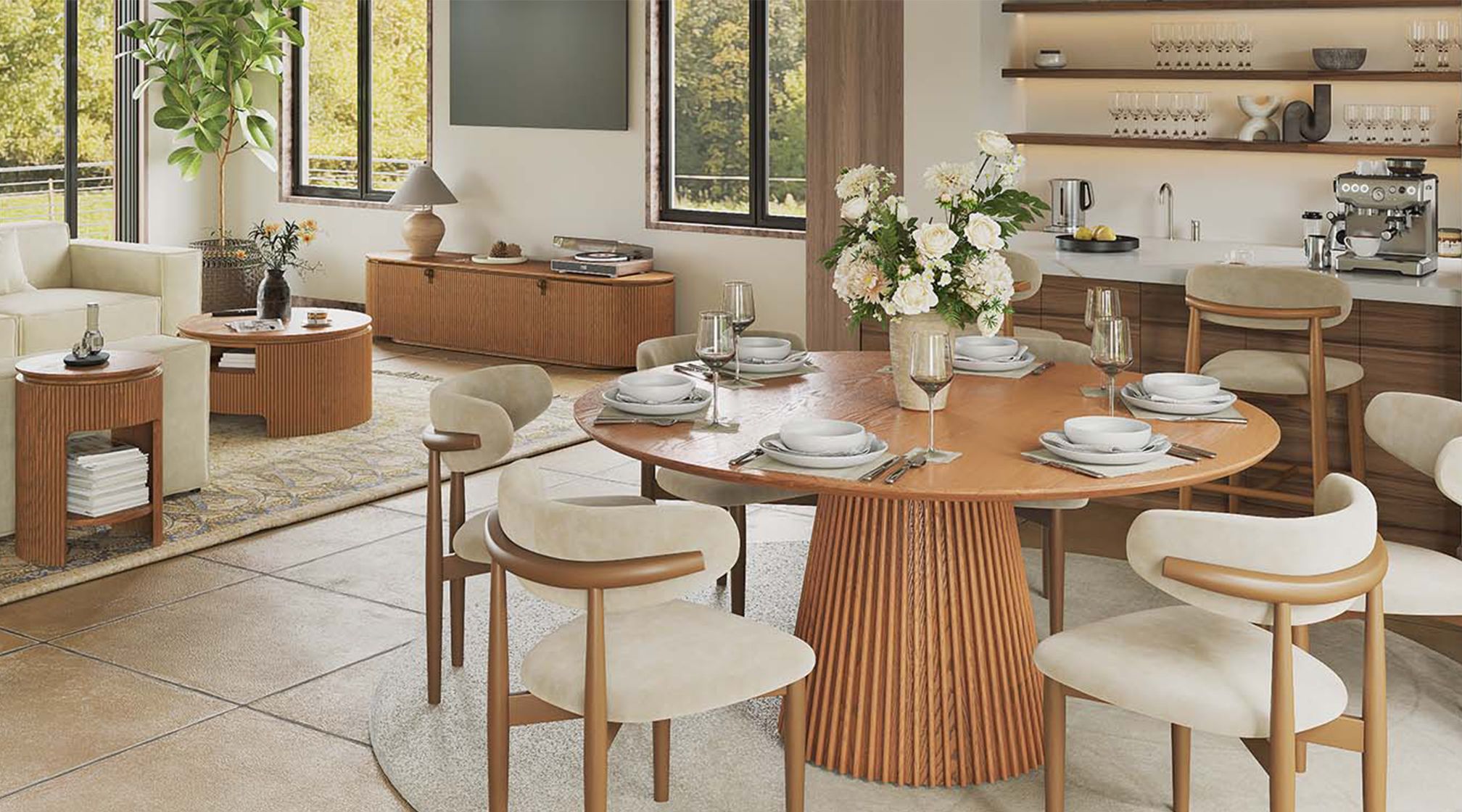 The Silva Collection