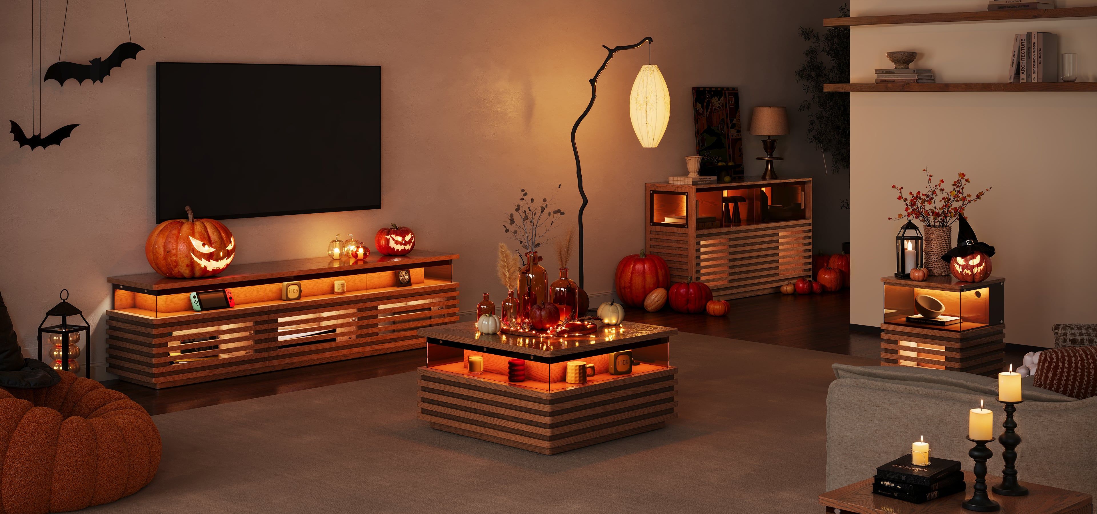 Halloween Sale 2025