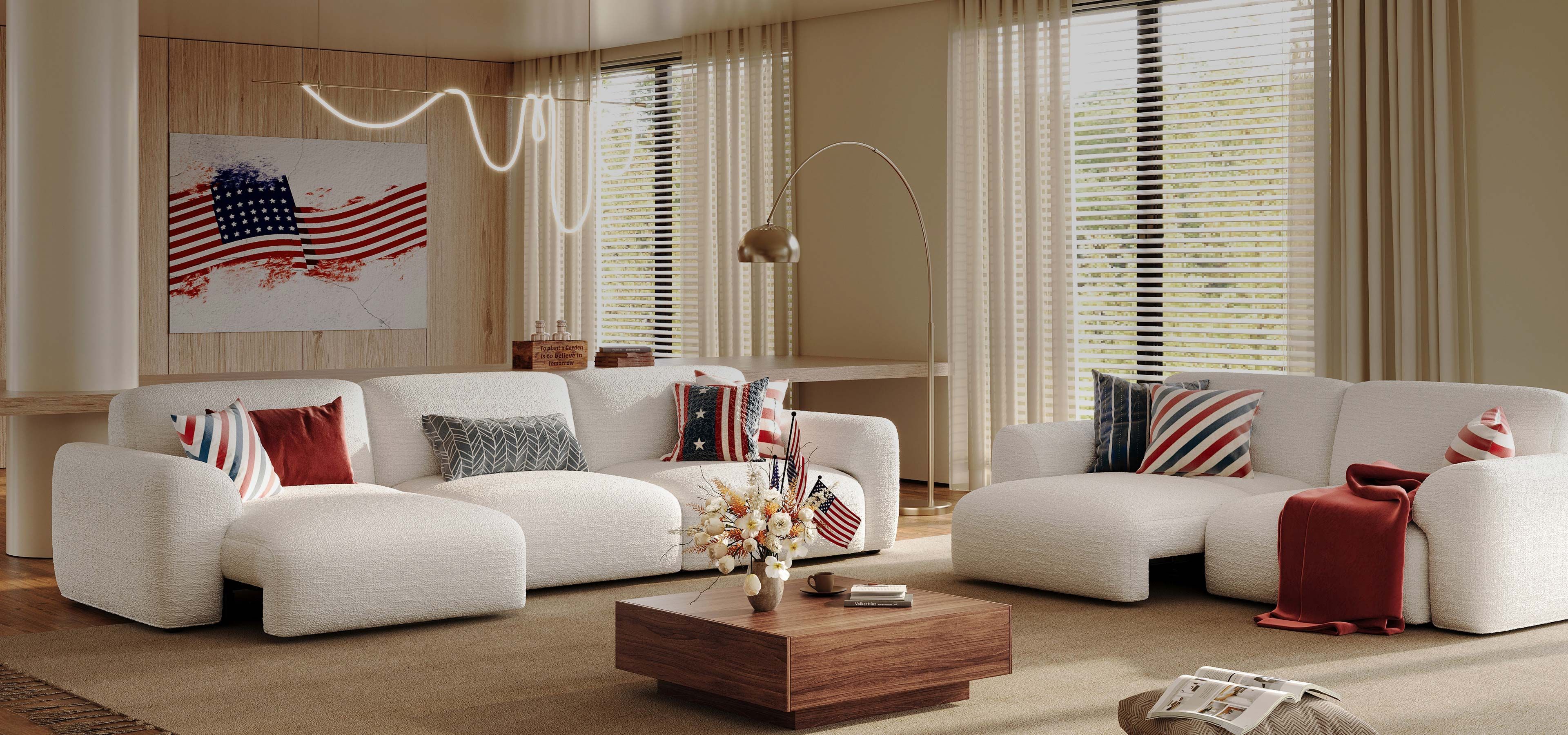 Presidents' Day Early Access