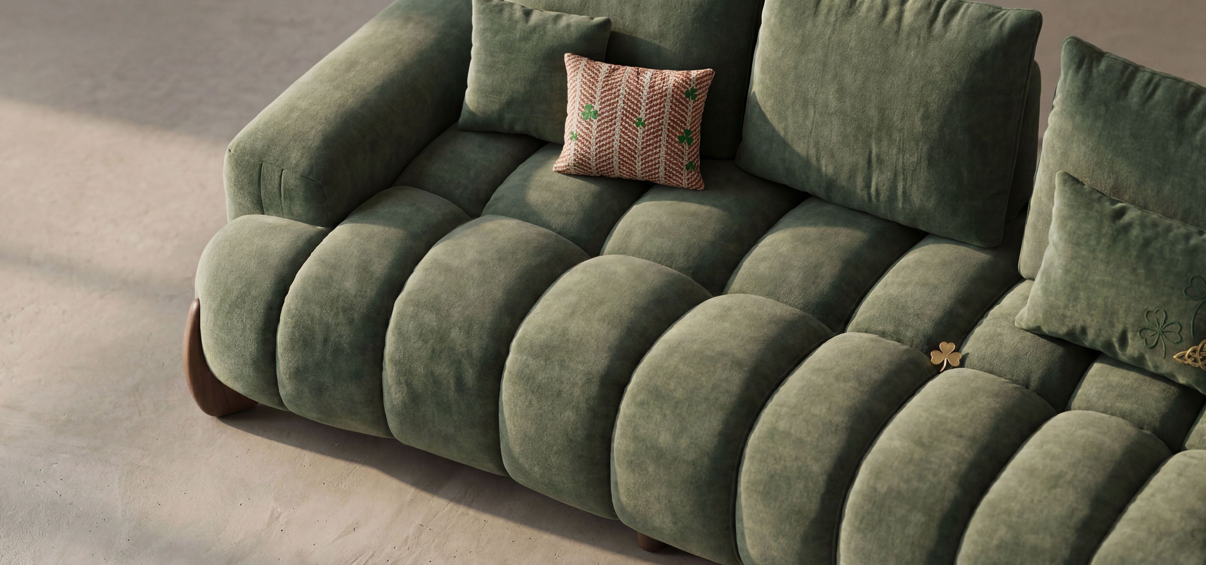 St. Patrick's Day Sale