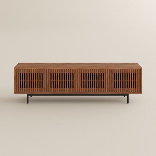 Meuble TV moderne du milieu du siècle