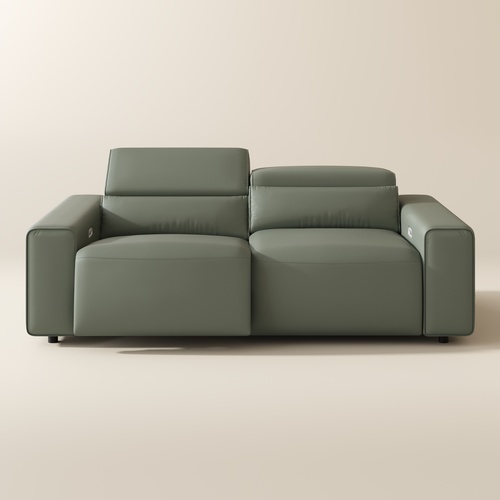 78.74'' Power Loveseat Sofa Reclining Couch Sofa  wish Modular Recliner Couch