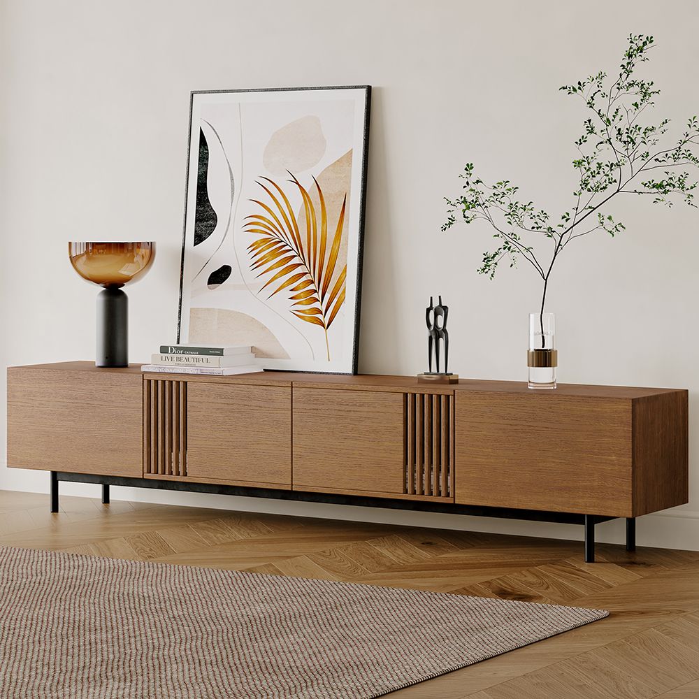 Modern TV Stands & Media Console in Every Style Povison
