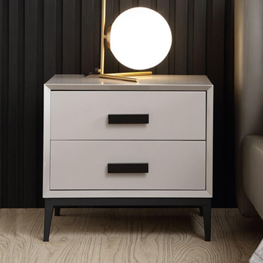 Nightstand for Every Bedroom Style Povison