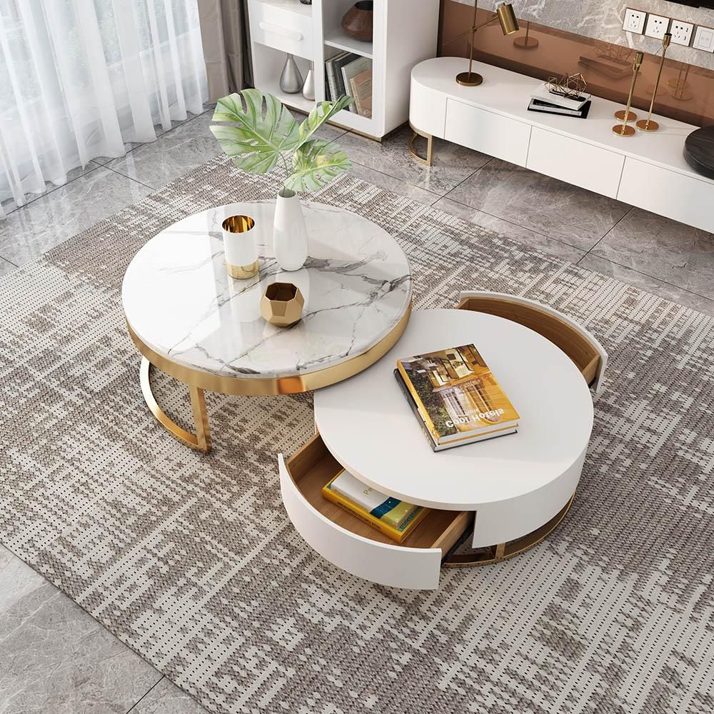 Coffee Tables in Different Styles Povison Furniture HomeStores