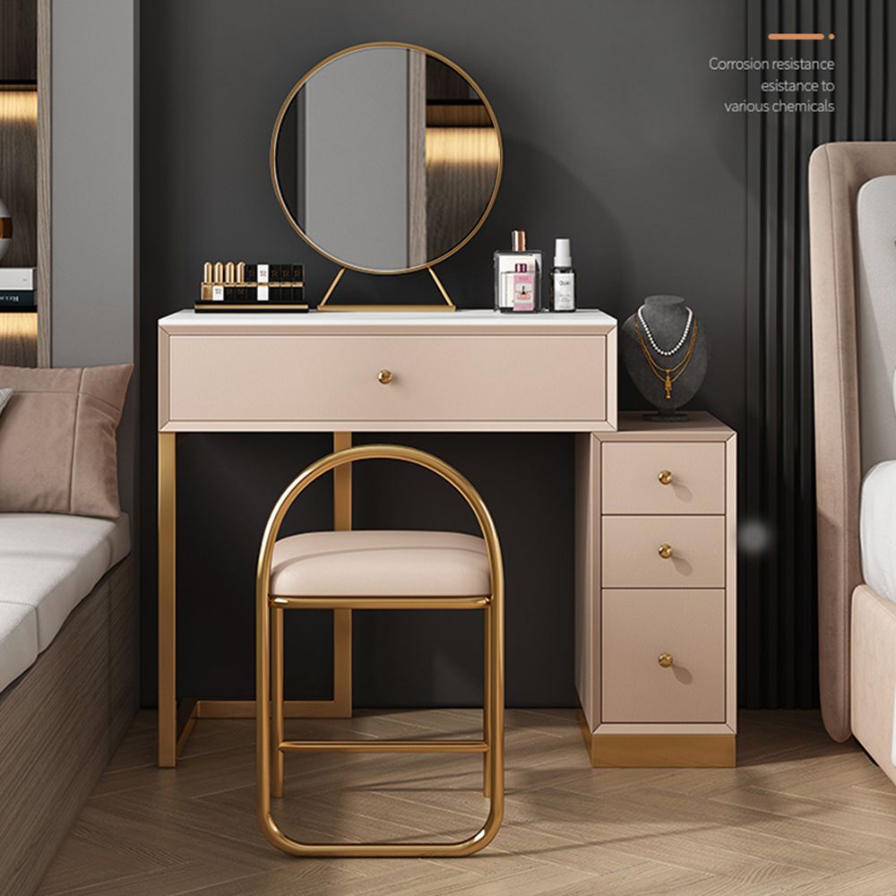 Makeup Vanities Bedroom Furniture Furniture Povison Furniture