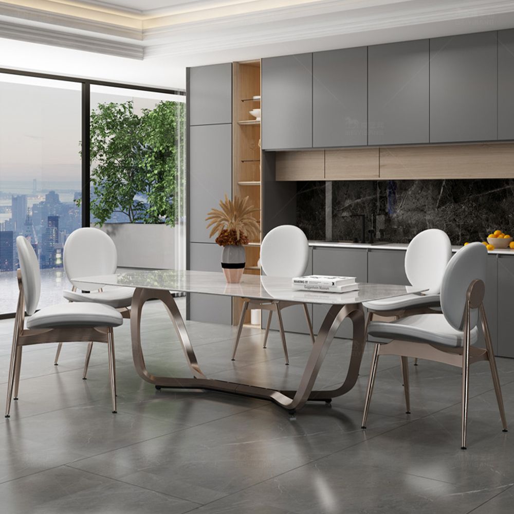 Elevate Your Dining Experience with Povison Kitchen & Dining Tables | Premium Furniture
