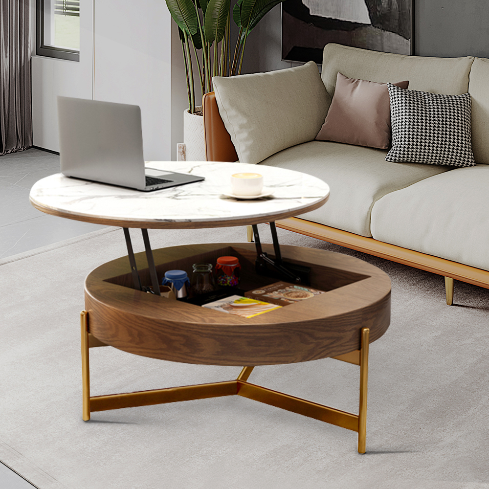 Mid-century Modern Coffee Table