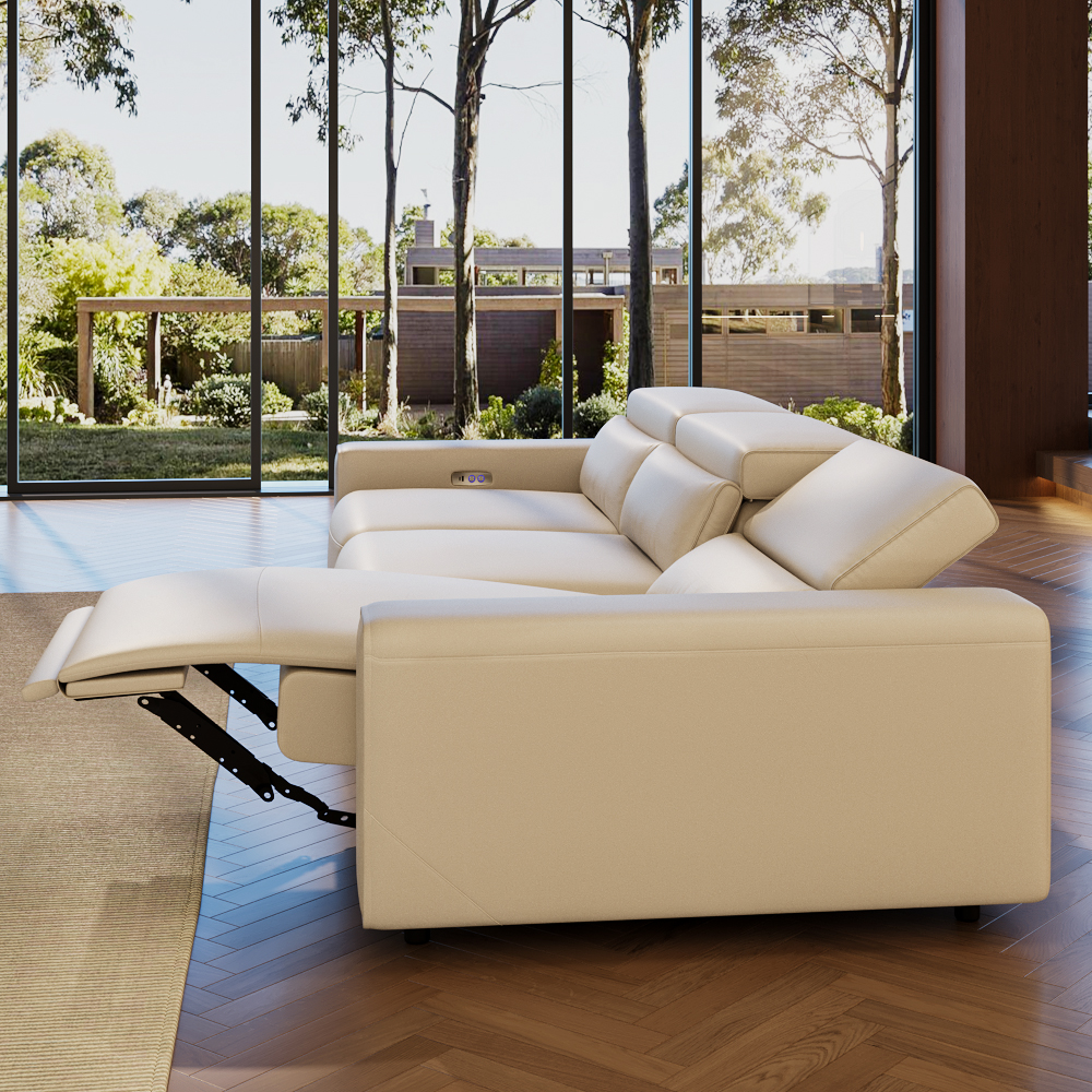 Designed for a Better Living Experience