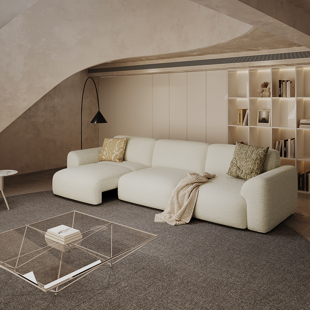 A Stylish Alternative to the Basic Sofa Bed