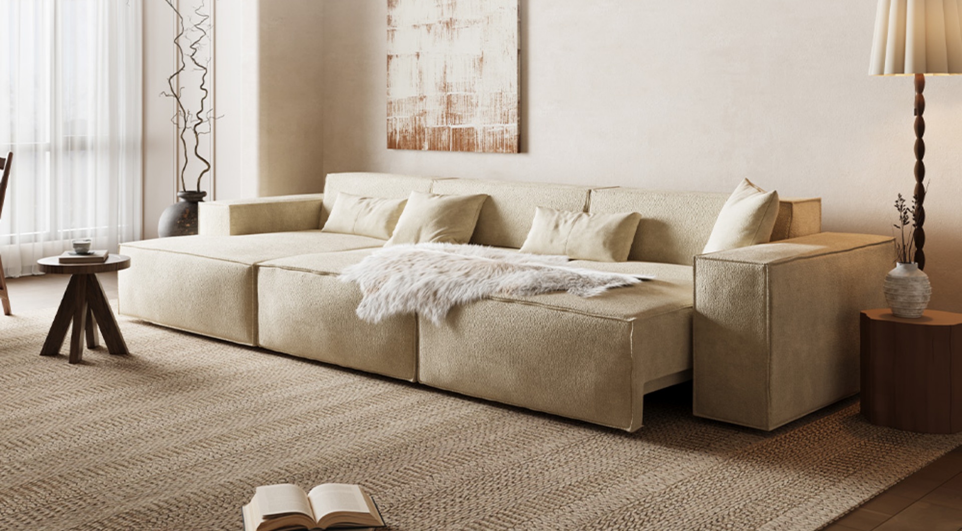 For Overnight Guests