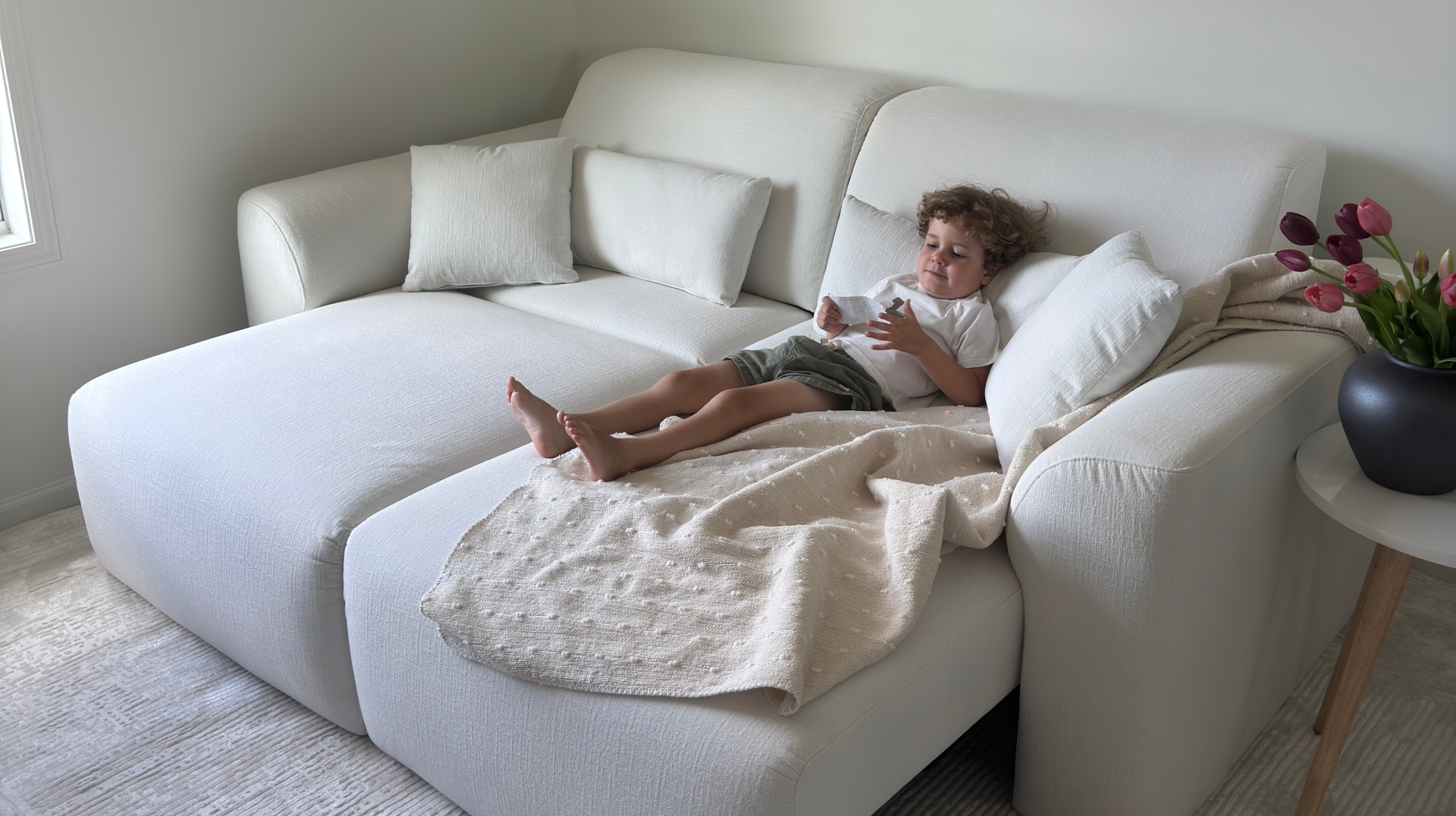 Mechanism and Ease of Use