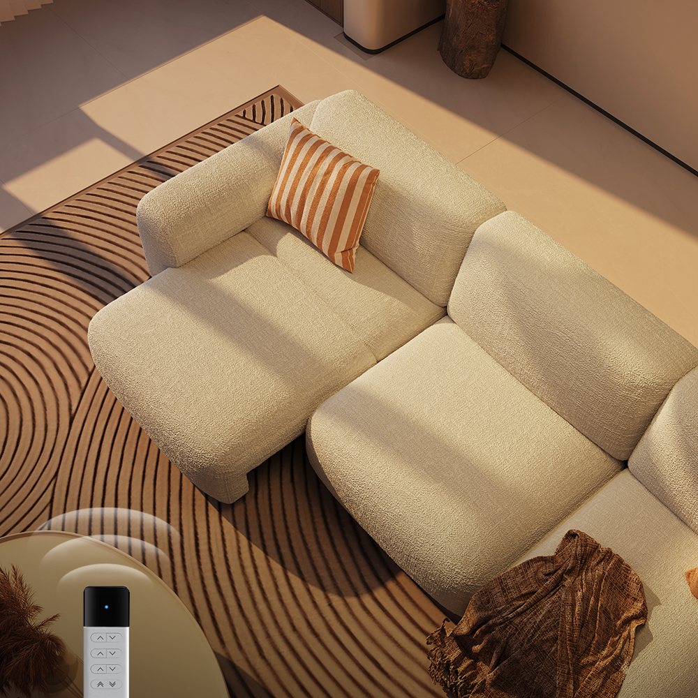 Size and Space Efficiency