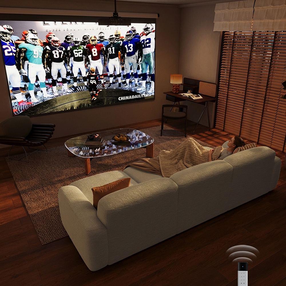 Why an Electric Pull Out Sofa Bed Feels Different