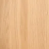 Wood & Black
