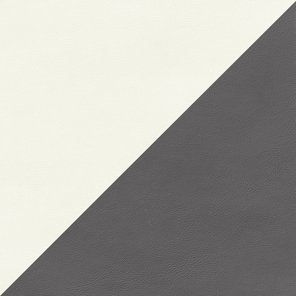 Beige & Gray