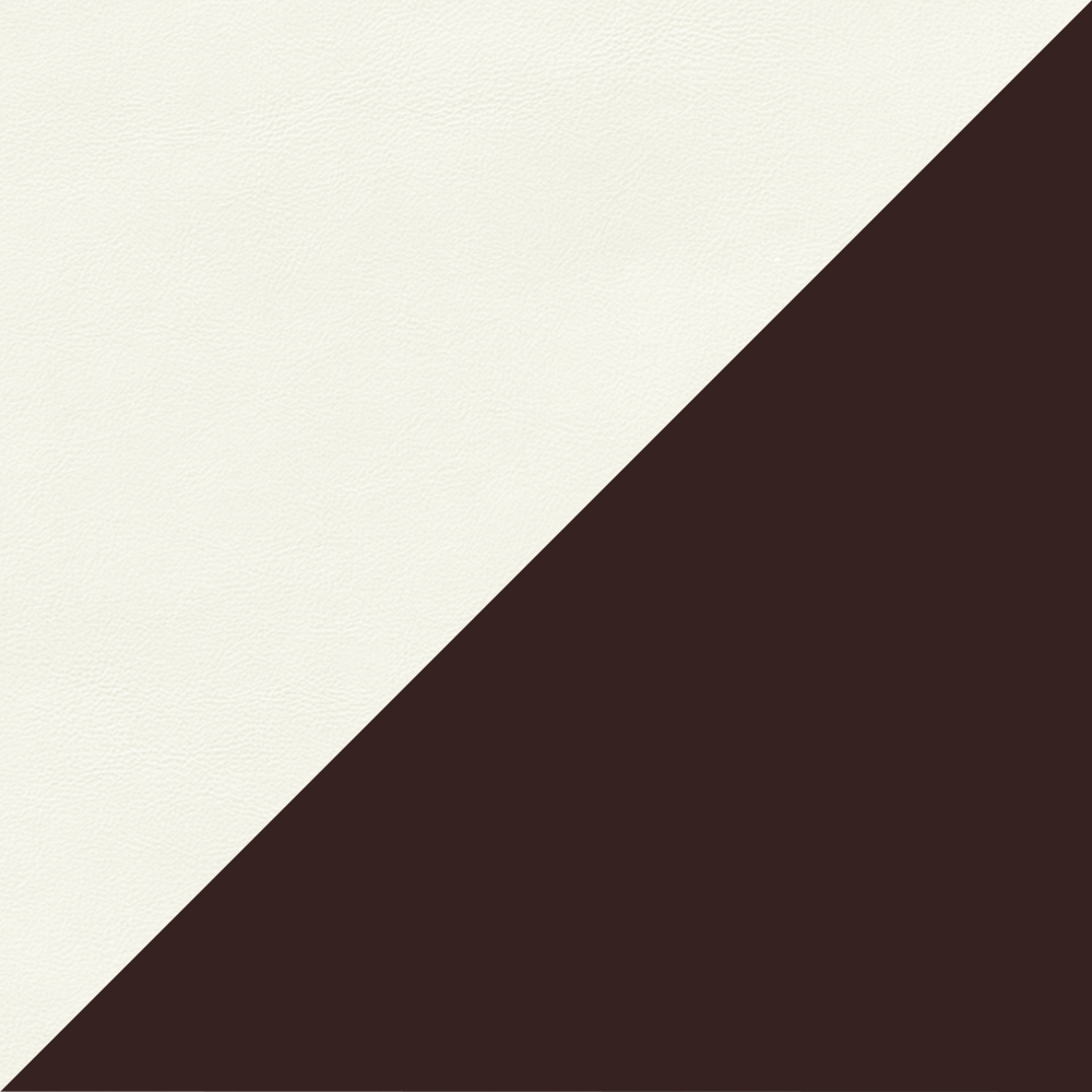 Beige & Brown