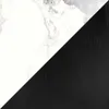 White & Black