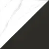 White & Black