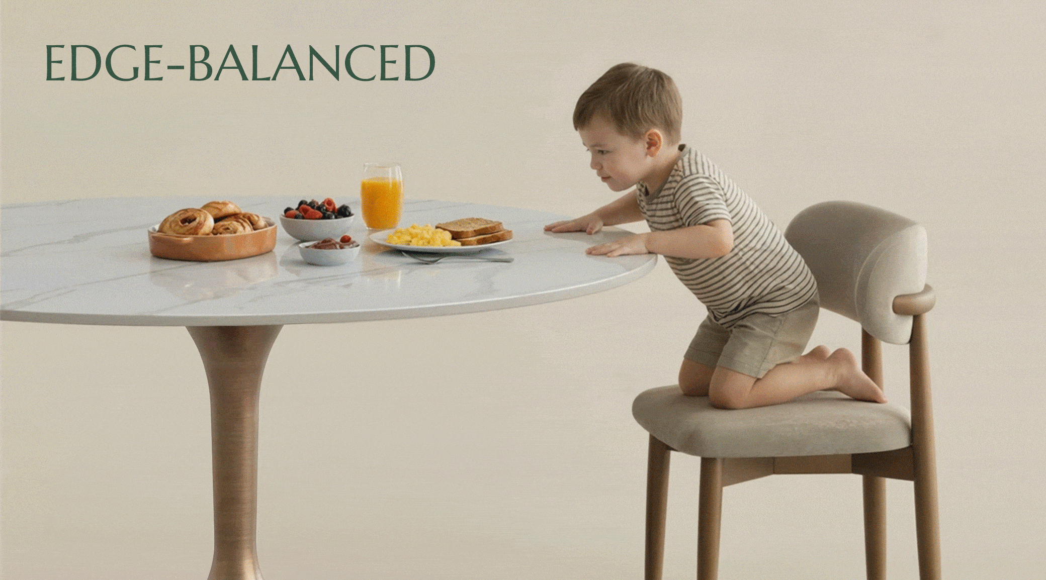 Rock-Solid Stability