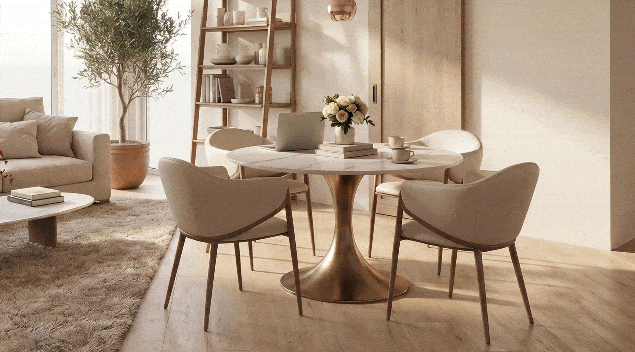 One Table, Every Gathering