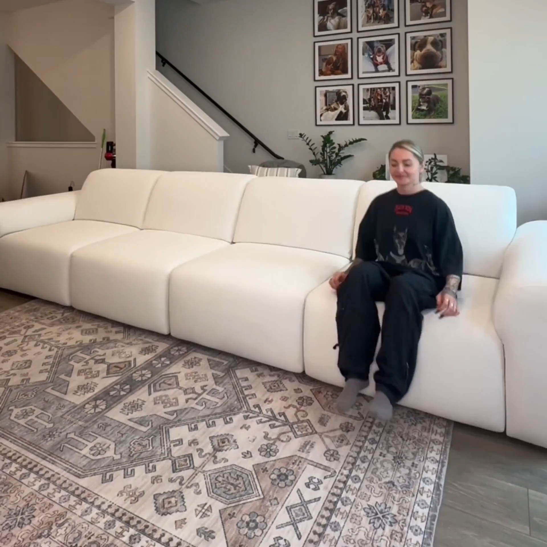 video poster