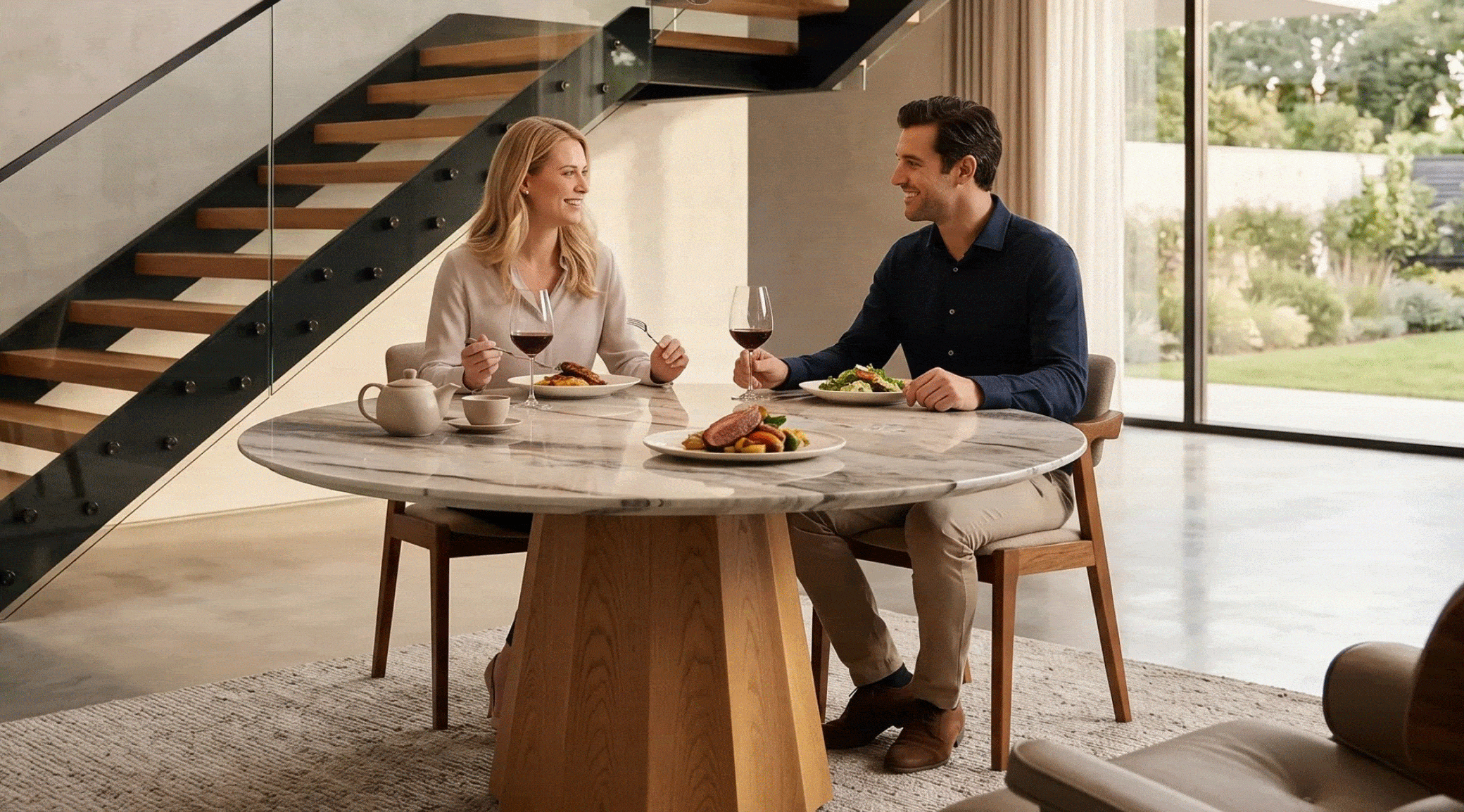 One Table, Every Gathering