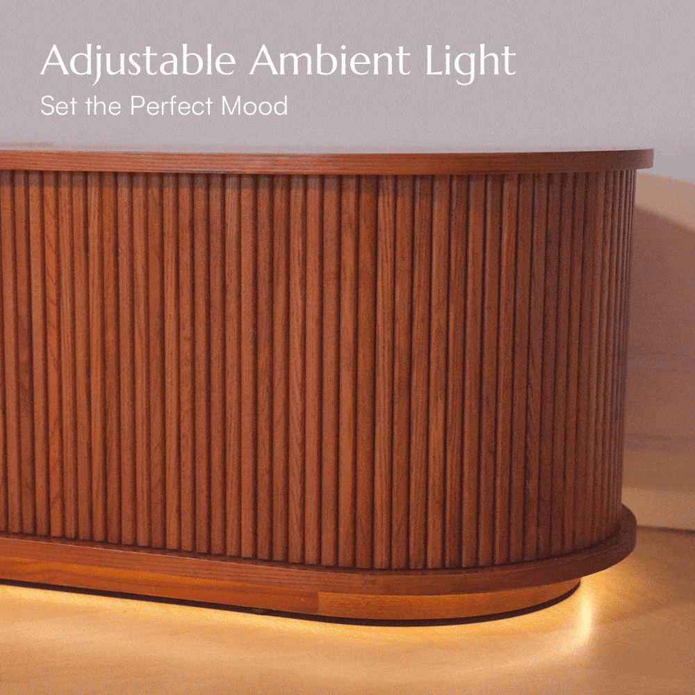 Adjustable Ambient Light
