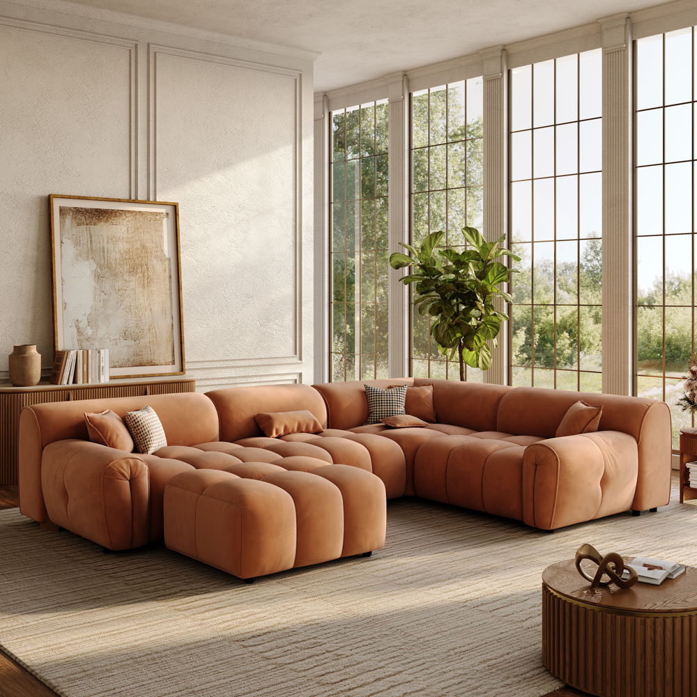 Flexible Living, Modular Fit