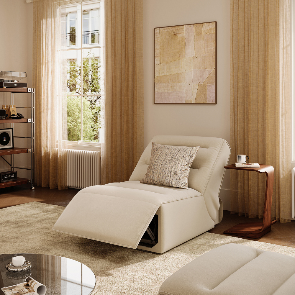 Halune-Power Reclining Sofa