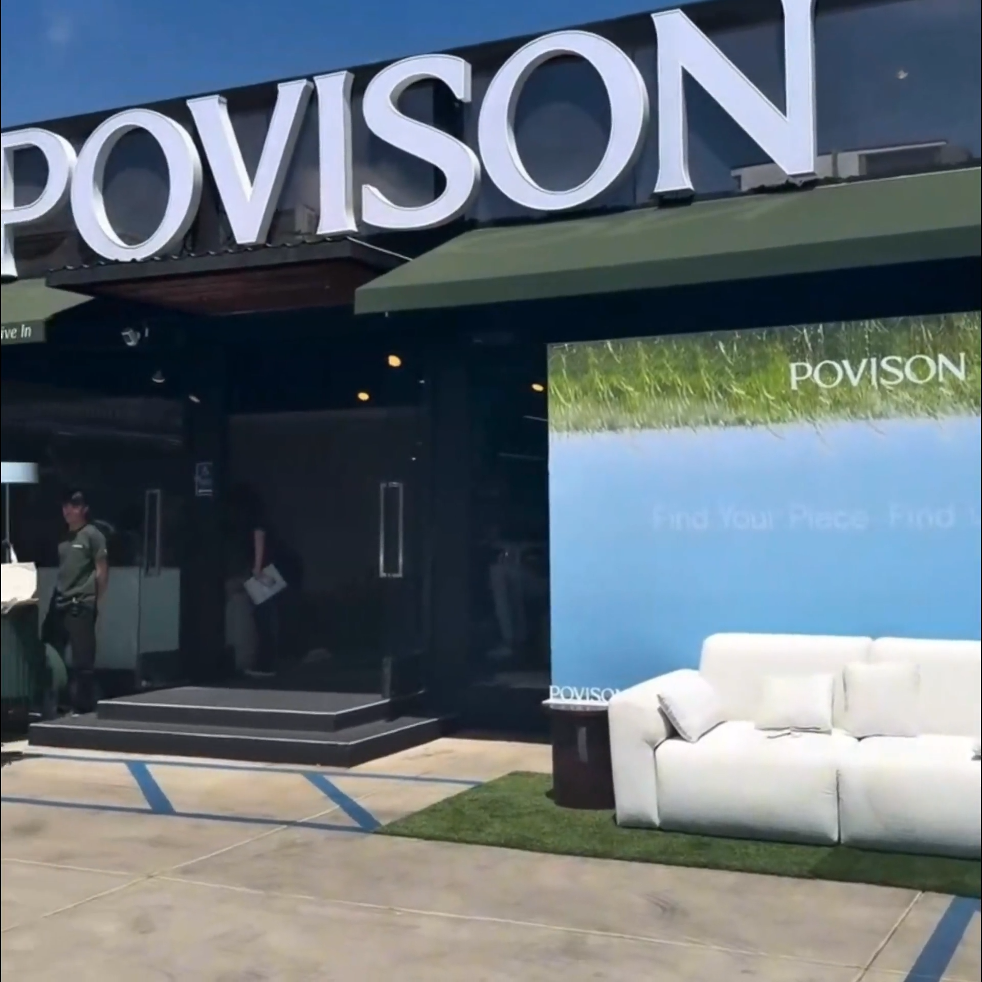 video poster